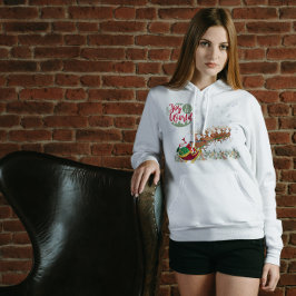 Adult Pullover Hoodie パーカ