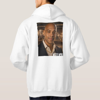 Adult Pullover Hoodie パーカ