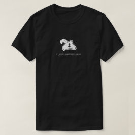 Adult T-Shirt — 1st Rhode Island Regiment Tシャツ