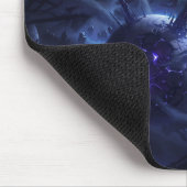 Advanced Research Submarine Navigating Mine Field マウスパッド (コーナー)