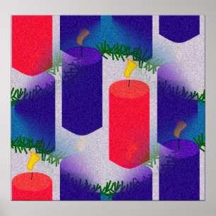 ADVENT ポスター