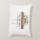 Adventure Awaits  アクセントクッション (裏面(縦))