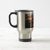 Adventure Awaits Mountain Travel Tumbler – Rugged  トラベルマグ (左)