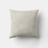 Adventure Awaits Personalized Rustic Forest Animal クッション (裏面)