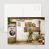  Adventure Awaits Postcard ポストカード (正面/裏面)