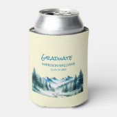 Adventure Forest Graduate Party  缶クーラー (缶正面)