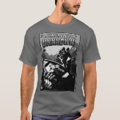 Adventure into the UNKNOWN! T-Shirt Tシャツ (正面)