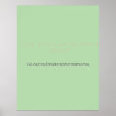 Adventure Story Poster ポスター (正面)