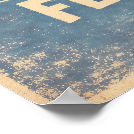 Adventure Takes Flight ポスター (角)