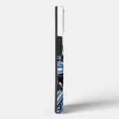 Adventure Time : Motorcycle rider iPhone 13 case Case-Mate iPhoneケース (裏面 / 右)