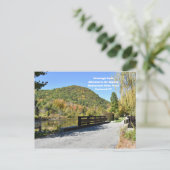 Adventures for Anyone West Cornwall, CTポストカード ポストカード (スタンド正面)