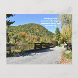 Adventures for Anyone West Cornwall, CTポストカード ポストカード