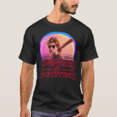 Adventures In Babysitting Essential T-Shirt Tシャツ (正面)