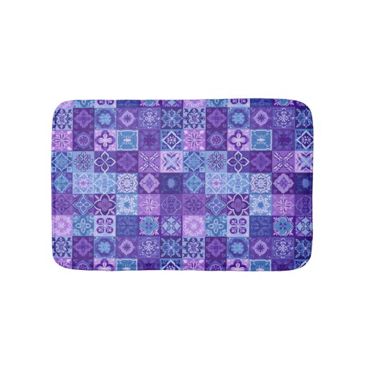 Adventurous Sagittarius  バスマット (正面)