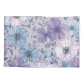 Adventurous Sagittarius 枕カバー (裏面)