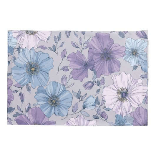 Adventurous Sagittarius 枕カバー (裏面)