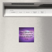 ADVICE マグネット (インサイチュ (食洗機))