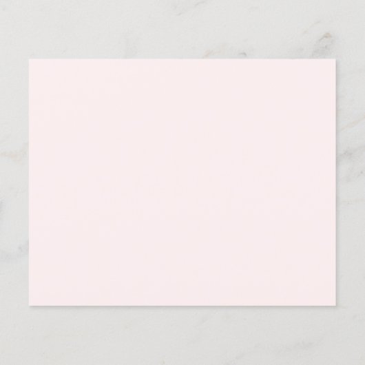 Advice and wishes Fruits Off the Market Bridal (裏面)