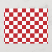 Advice and wishes Thats Amore Italian Bridal Card (裏面)