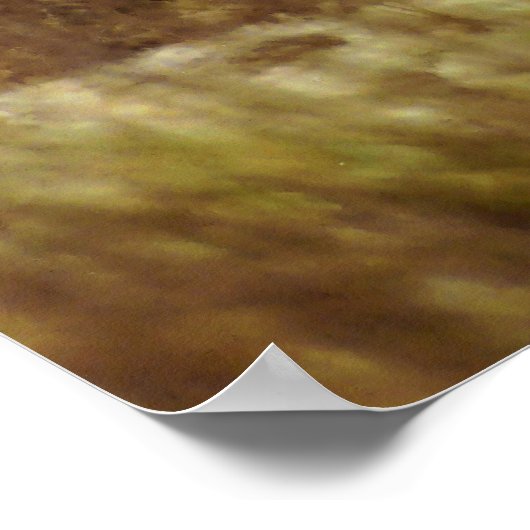 Advice From A Lighthouse ポスター (角)