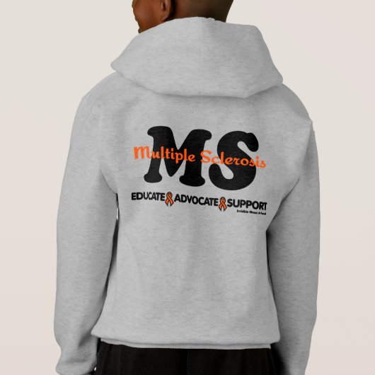 Advocateサポートの教育…MS (裏面)