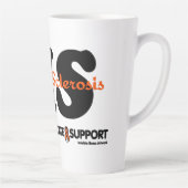 Advocateサポートの教育…MS カフェラテマグ (右)