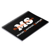 Advocateサポートの教育…MS ノートブック (左側)