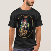 ADW005 Tシャツ (正面)