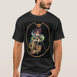 ADW005 Tシャツ