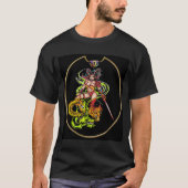 ADW02 Tシャツ (正面)