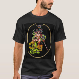 ADW02 Tシャツ