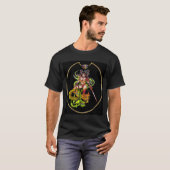 ADW02 Tシャツ (正面フル)