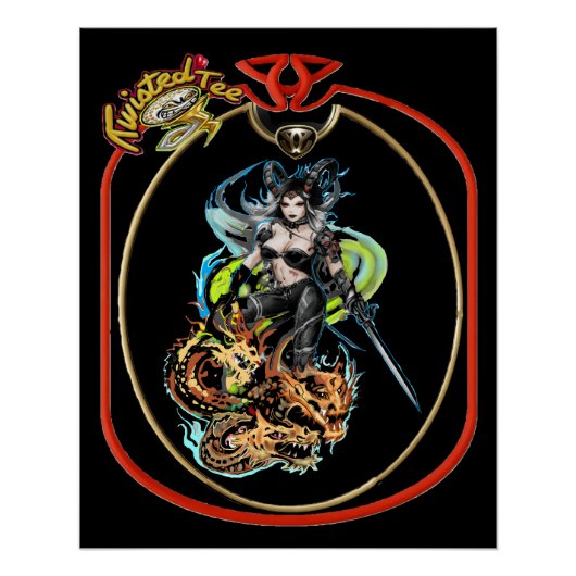 ADW06 ポスター (正面)
