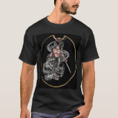 ADW07 Tシャツ (正面)