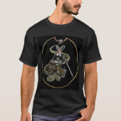 ADW08 Tシャツ (正面)