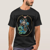 ADW10 Tシャツ (正面)