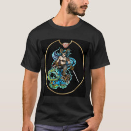 ADW10 Tシャツ