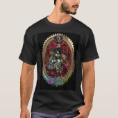 ADW13 Tシャツ (正面)