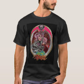 ADW15 Tシャツ (正面)
