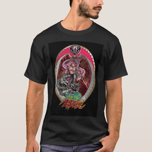 ADW15 Tシャツ (正面)