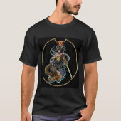 ADW-01 Tシャツ (正面)