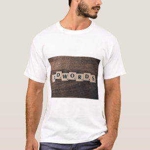AdWords - デジタルマーケティングの雰囲気 Tシャツ