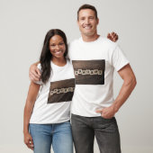 AdWords - デジタルマーケティングの雰囲気 Tシャツ (ユニセックス)