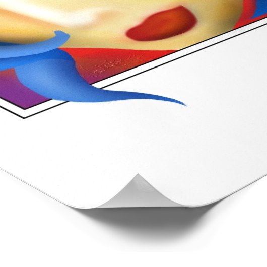 Adynisポスター ポスター (角)