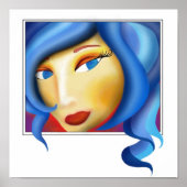 Adynisポスター ポスター (正面)