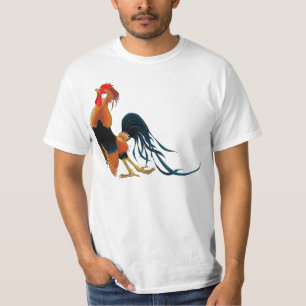 AEのマスターの歩行者の支柱 Tシャツ
