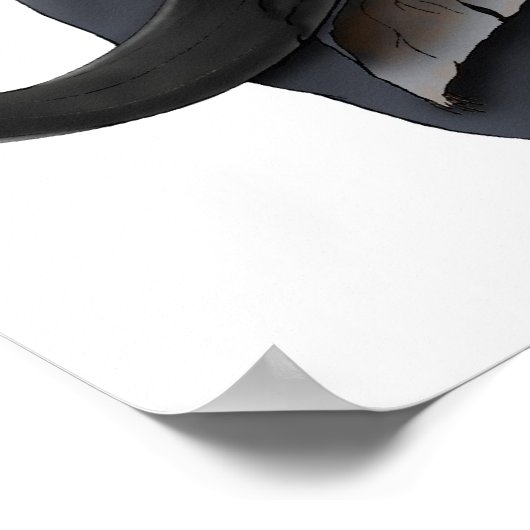 AEケープブル ポスター (角)