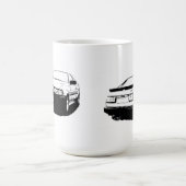 AE86マグ コーヒーマグカップ (中央)