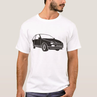 AE86 Tシャツ