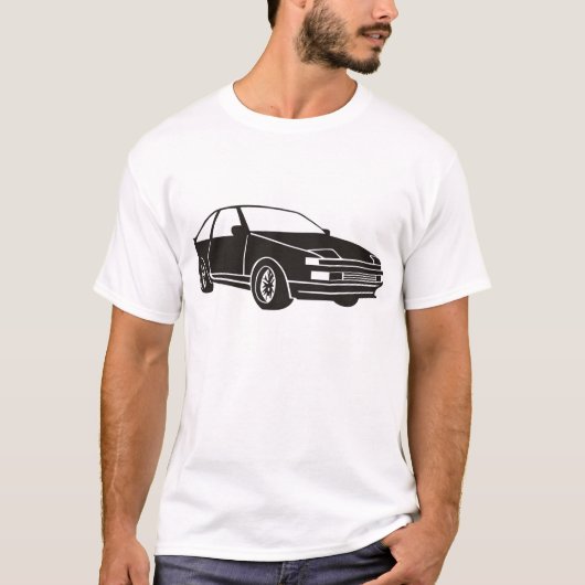 AE86 Tシャツ (正面)